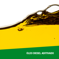 DIESEL S500 ADITIVADO