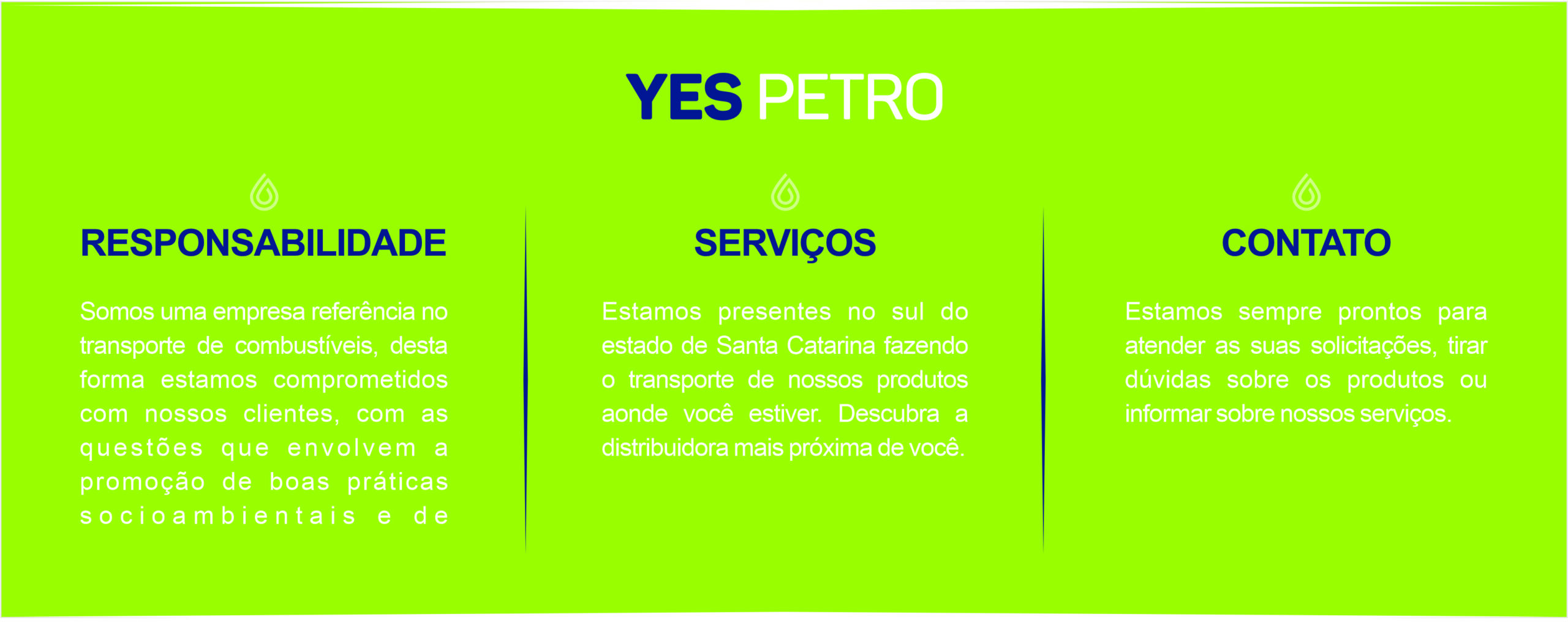 Yes Petro Lubrificantes