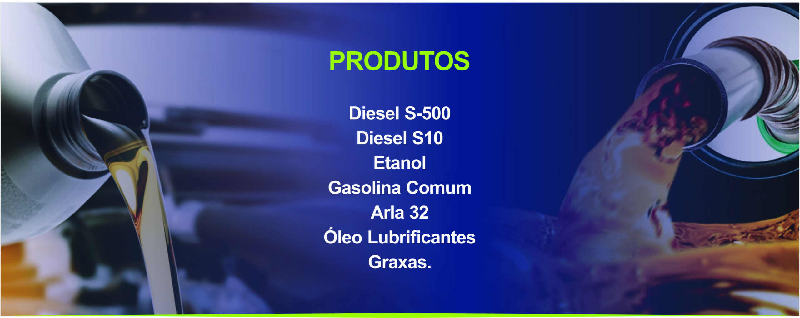 Yes Petro Lubrificantes
